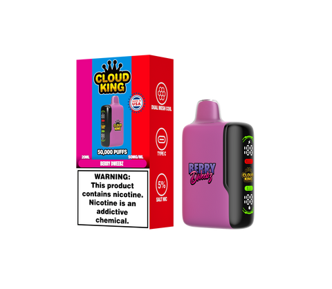 Berry Dweebz CK50000