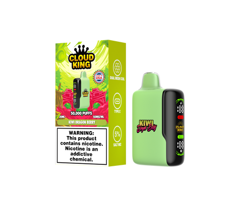 Kiwi Dragonberry CK50000