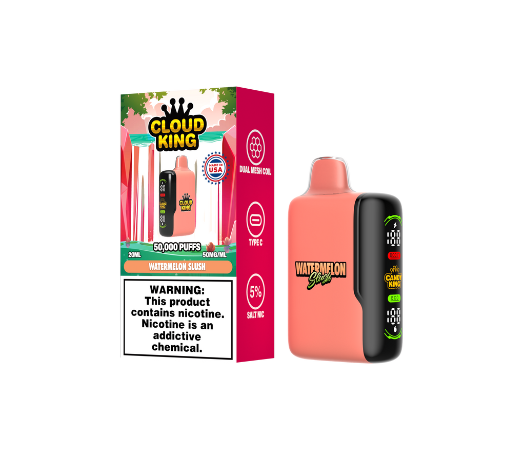 Watermelon Slush CK50000