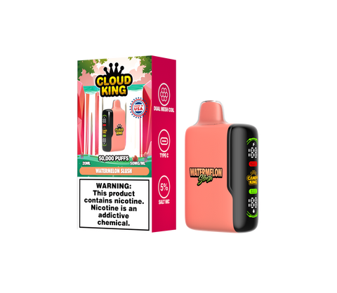 Watermelon Slush CK50000