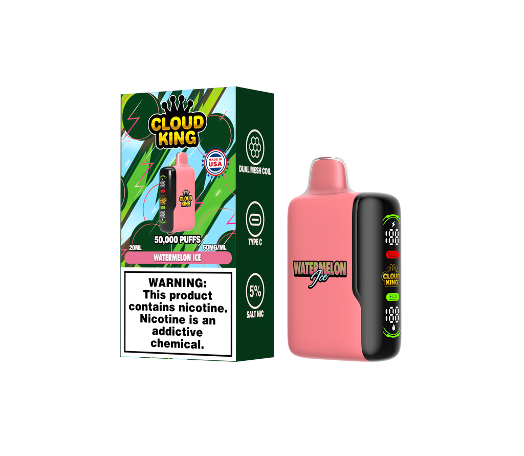 Watermelon Ice CK50000