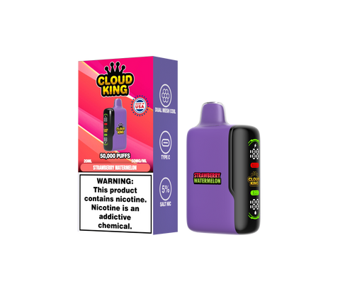 Strawberry Watermelon CK50000