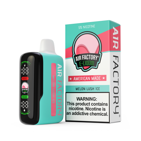 Melon Lush Ice